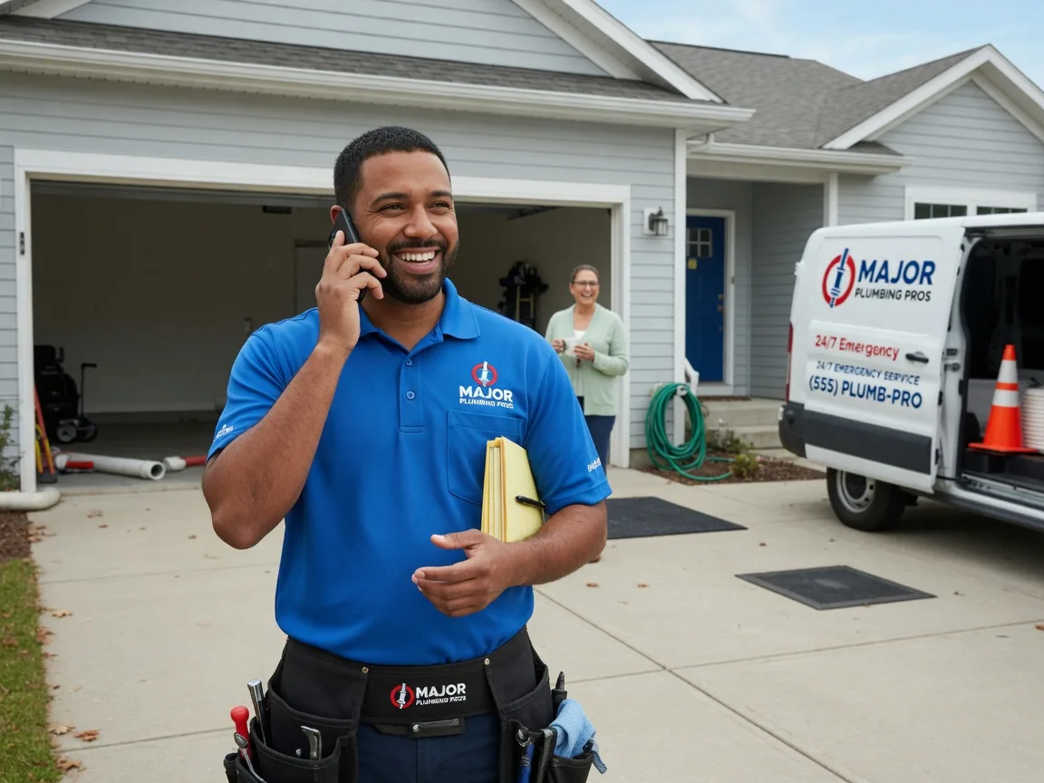 Drain Cleaning Services Mansfield, TX FAQs